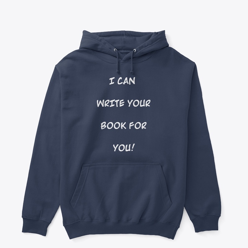 Ghostwriter Shirt 1.0