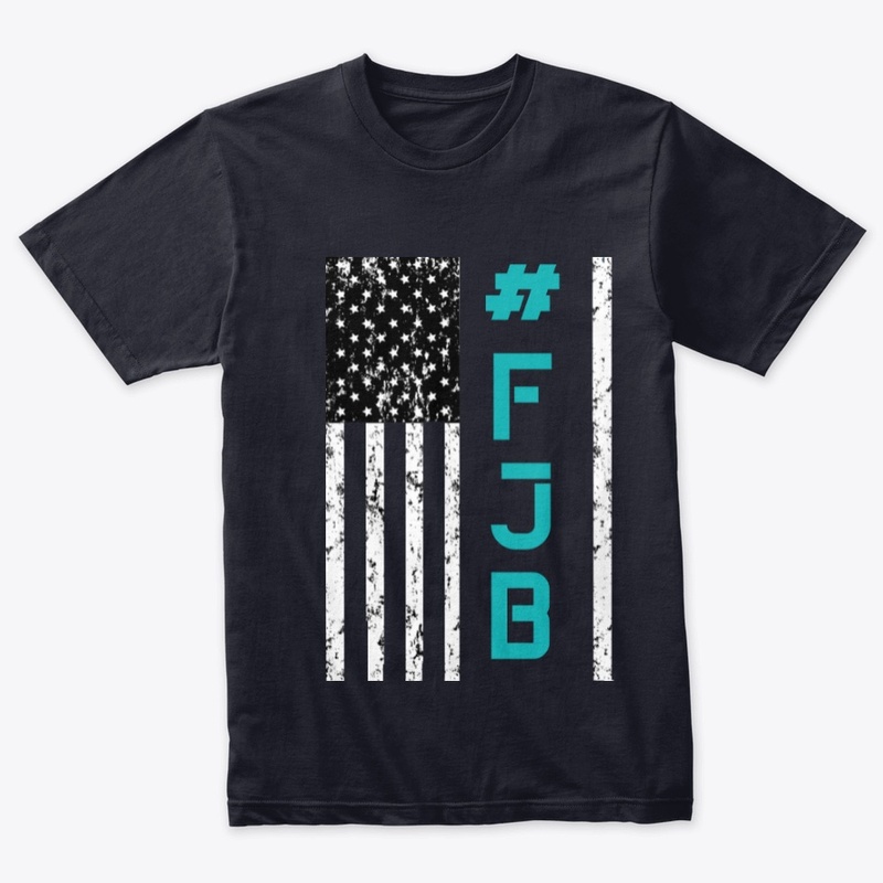 FJB Pro America Anti Biden