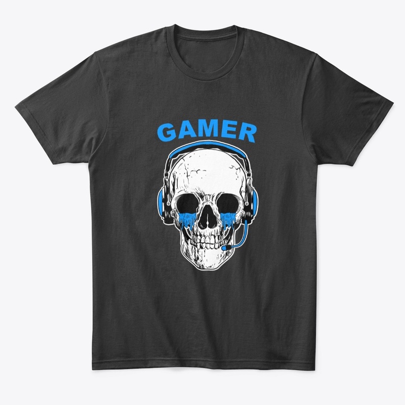Gamer 2022