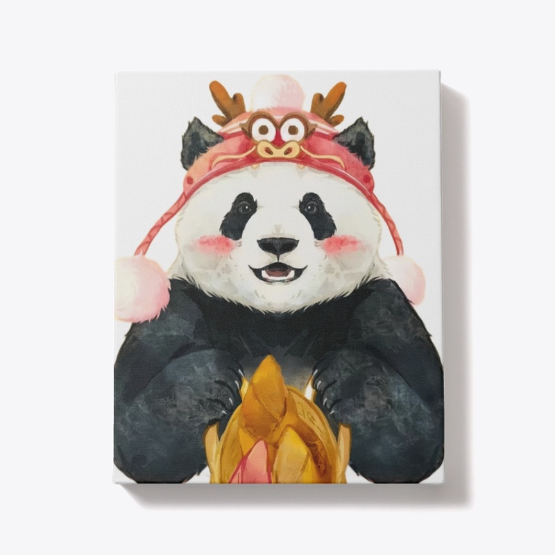 MENGLAN🐼Giant Panda