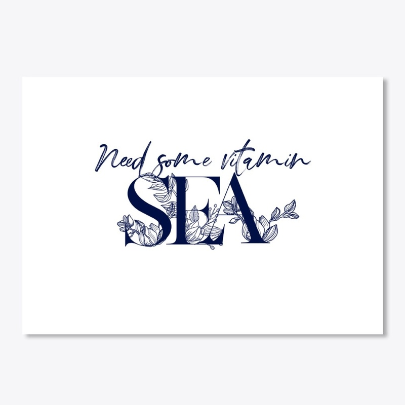 Vitamin Sea