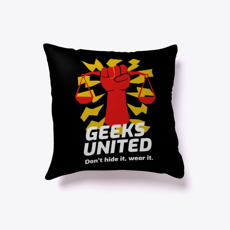 Geeks United 2