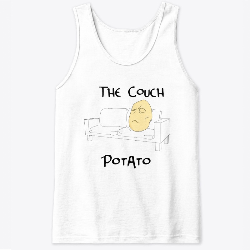 The Couch Potato