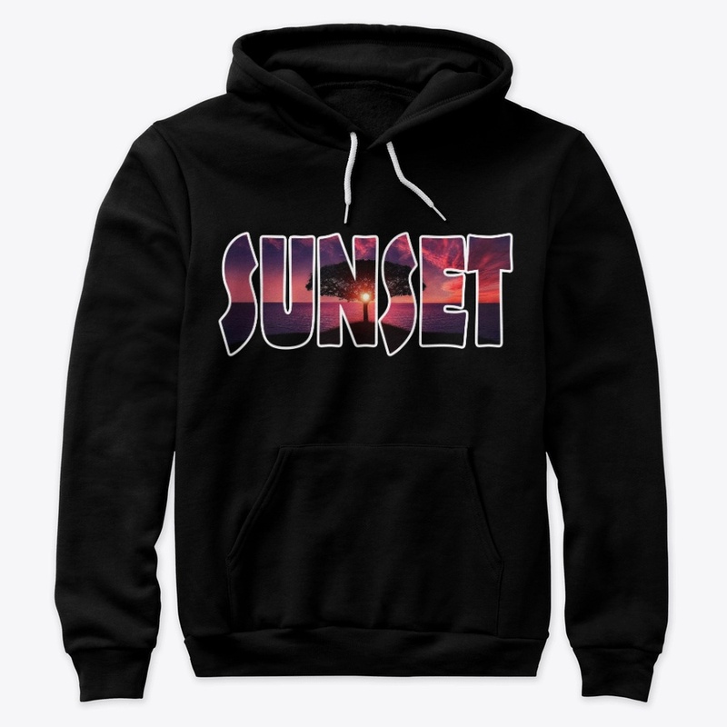 sunset design