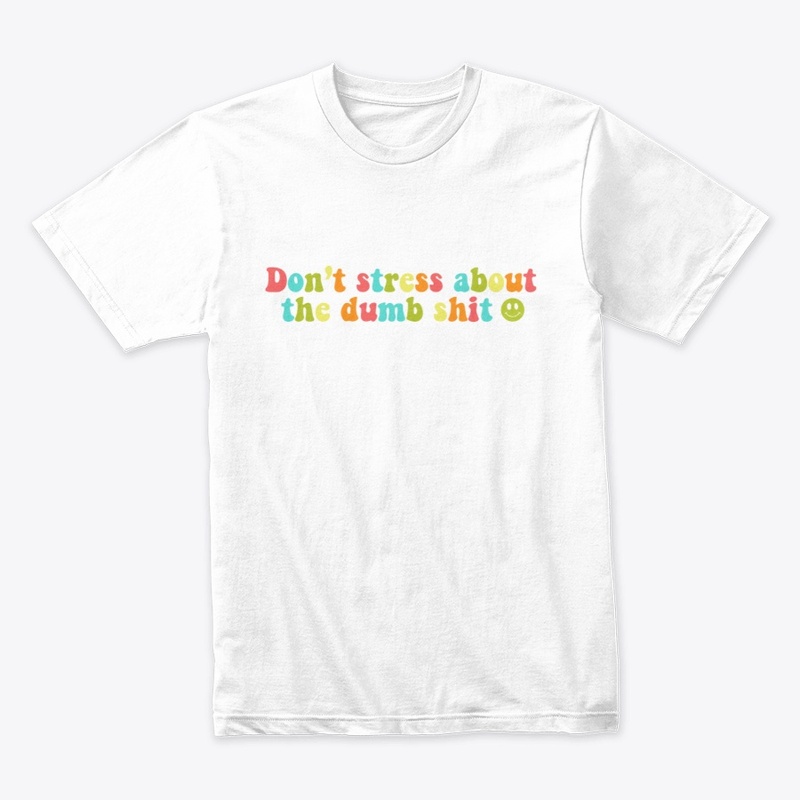 Don't Stress