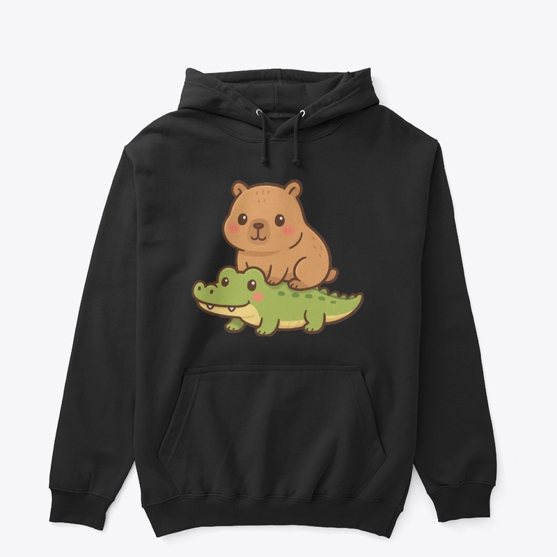 Coco Capibara