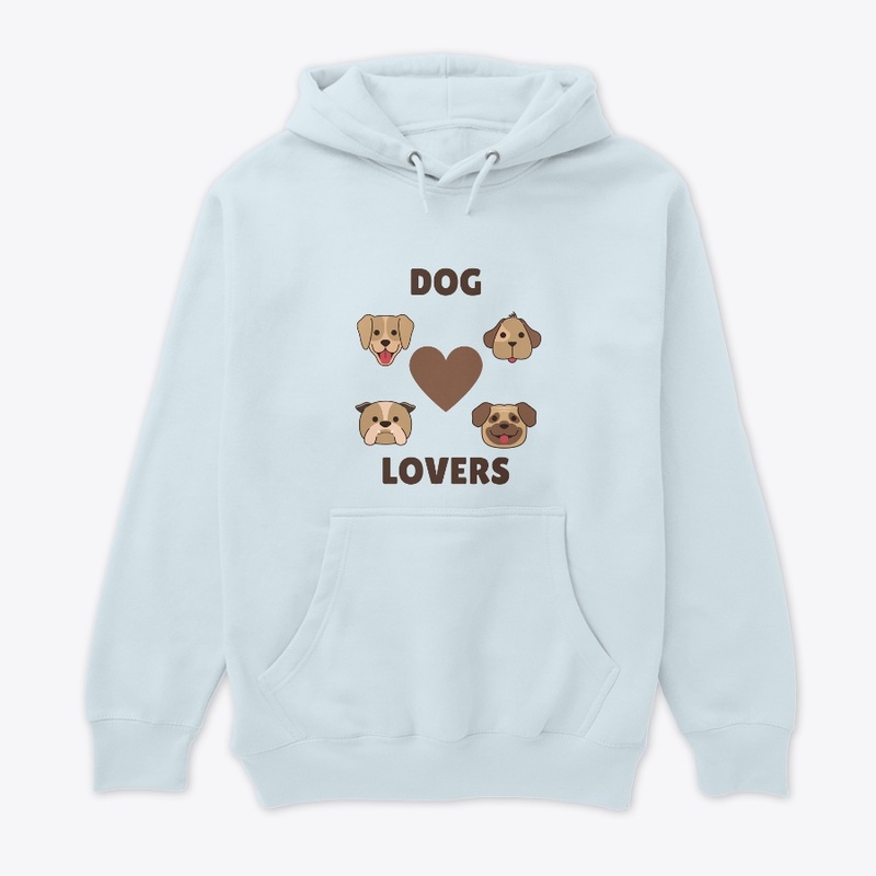 Dog Lovers