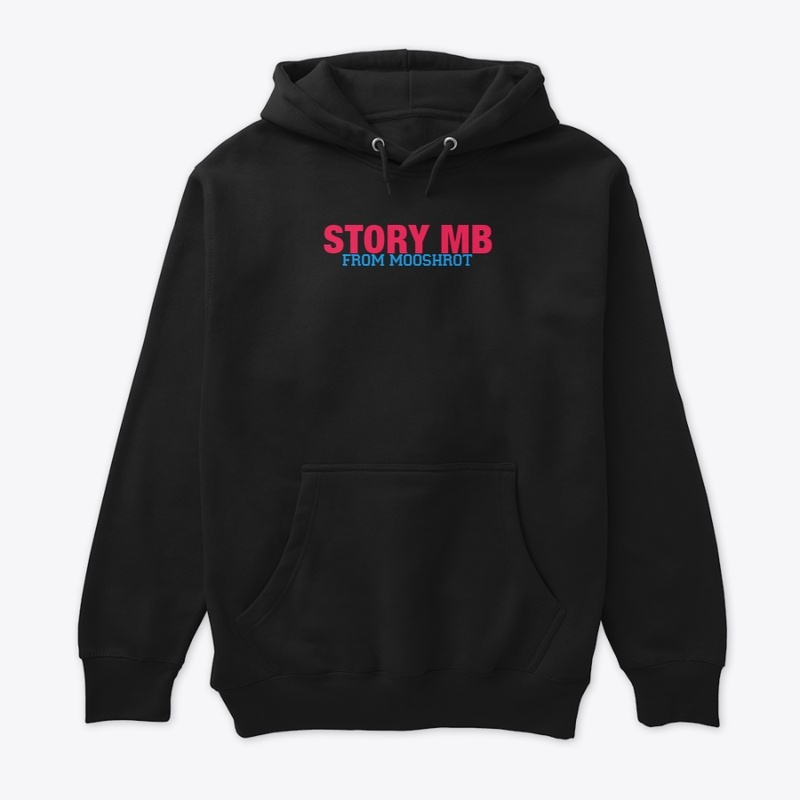 STORY MB FROM MOOSHROT