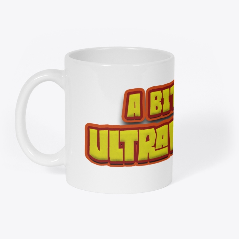 Logo Mug