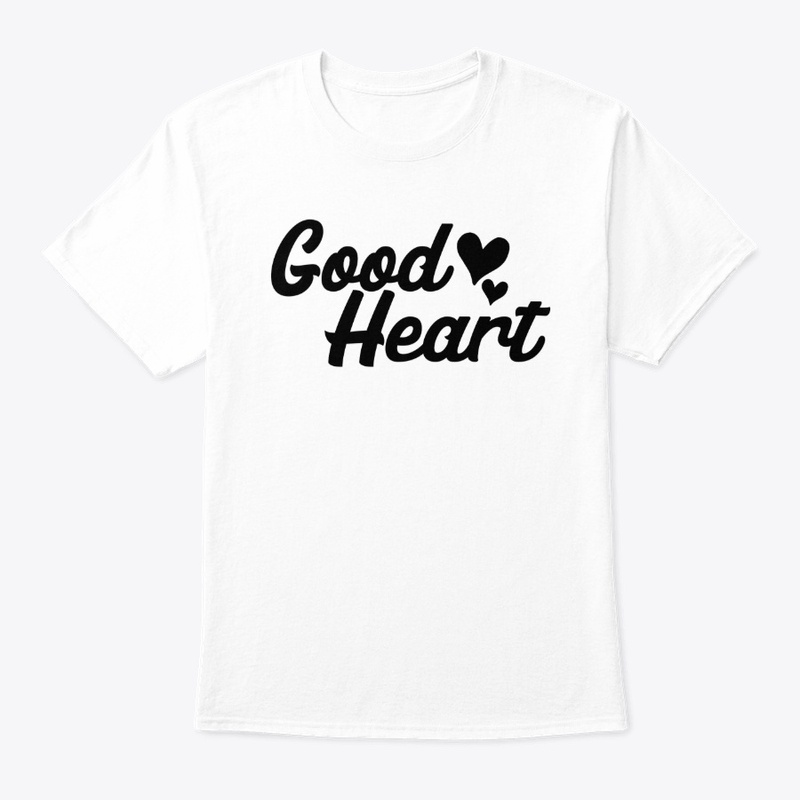 Good Heart Collection 