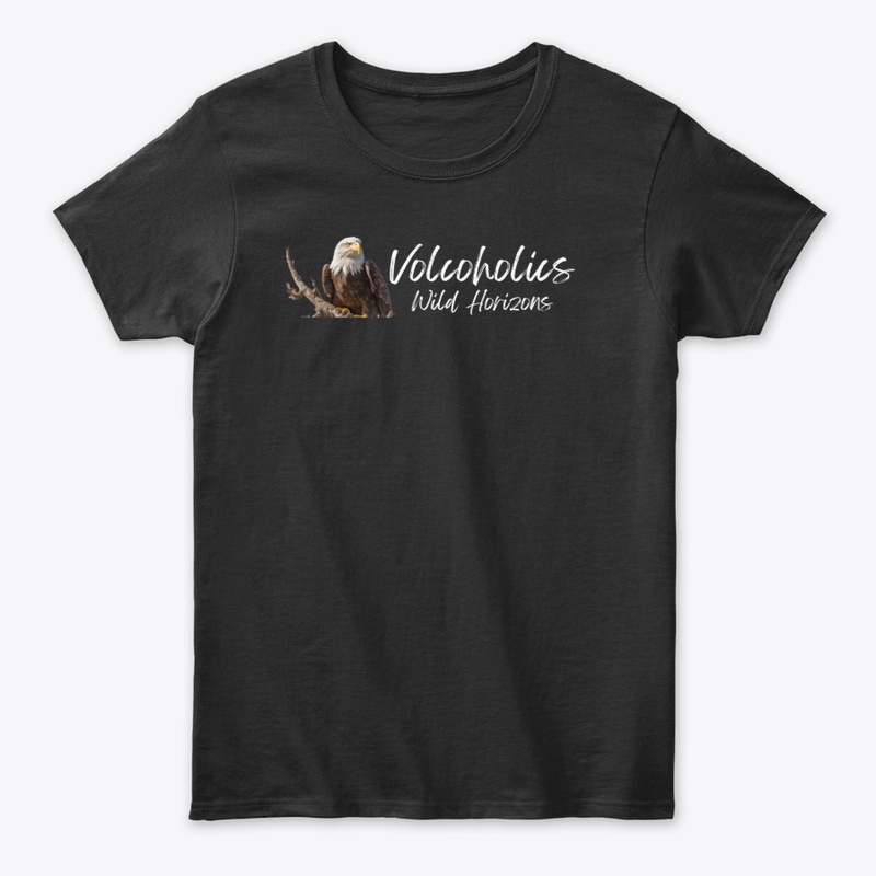 Volcoholics - Nature's Call Apparel
