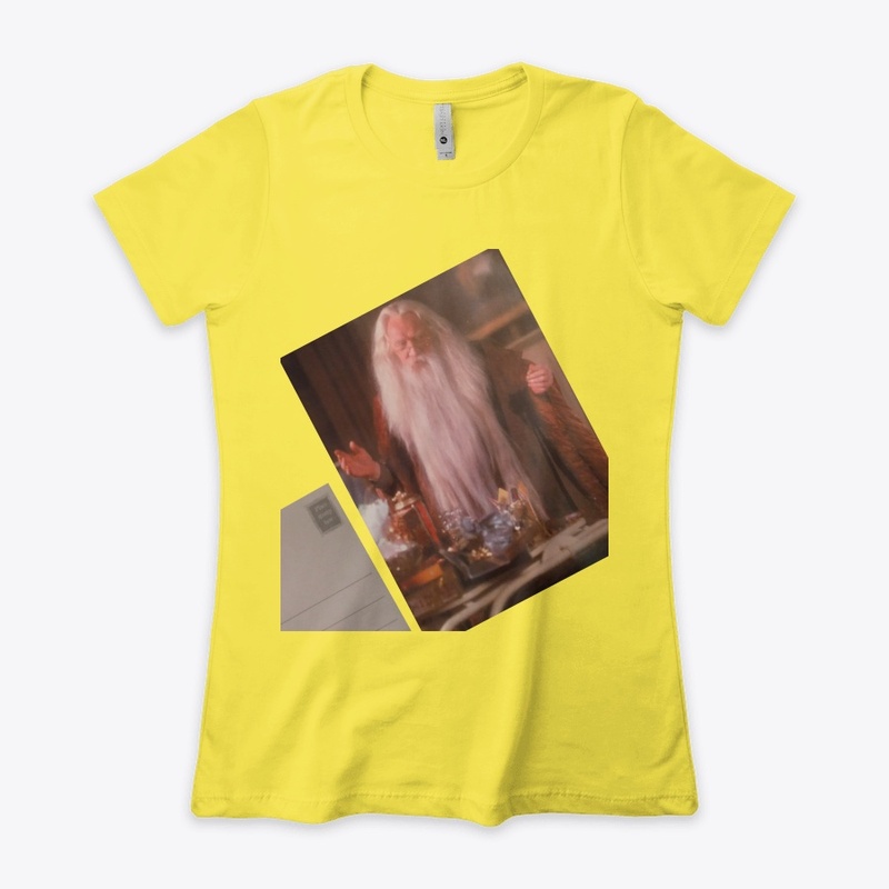 Collectible Merch Post Card Apparel 