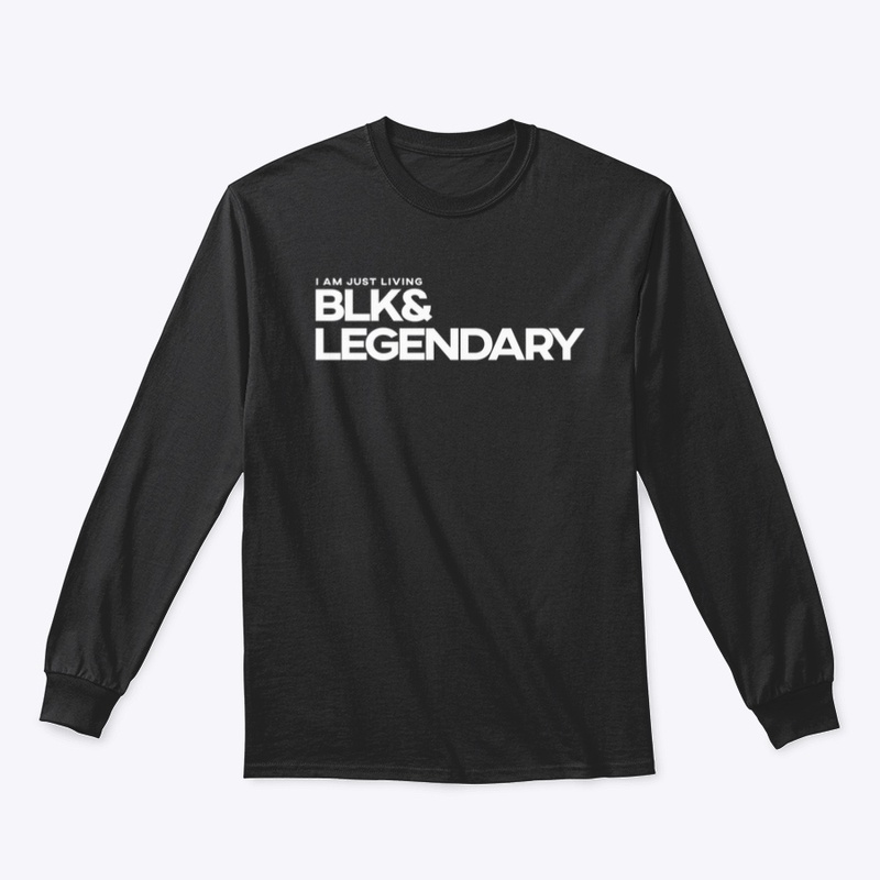 BLK & Legendary