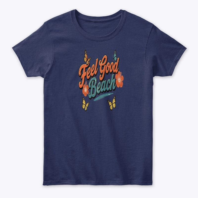 Feel good beach