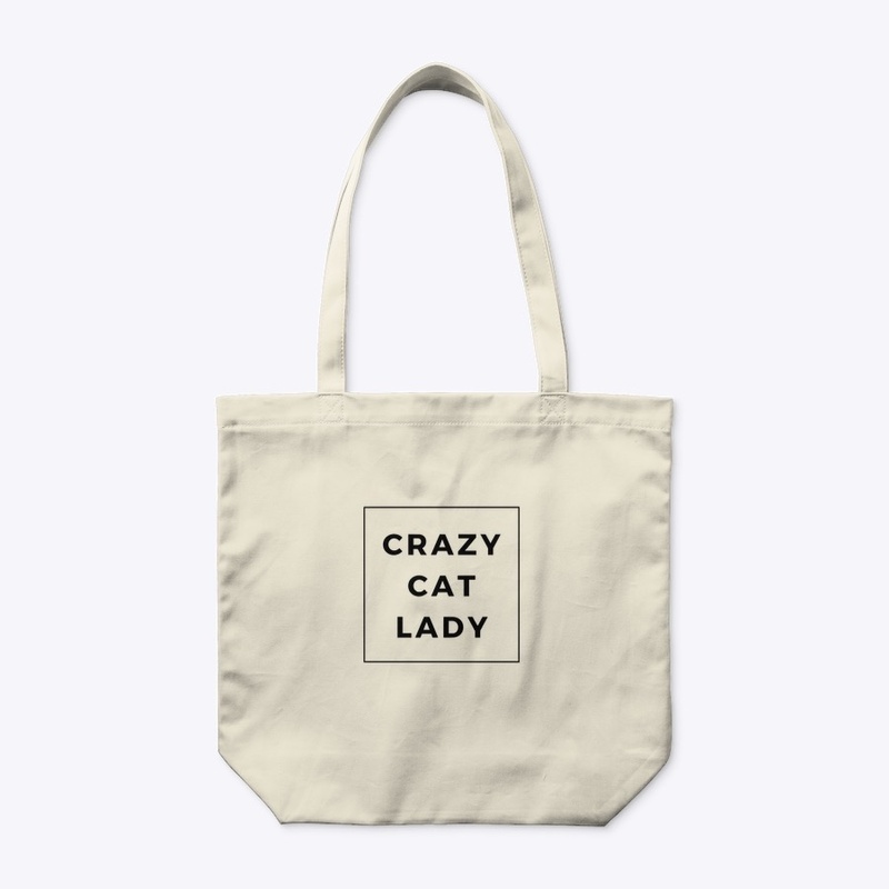 Crazy Cat Lady 