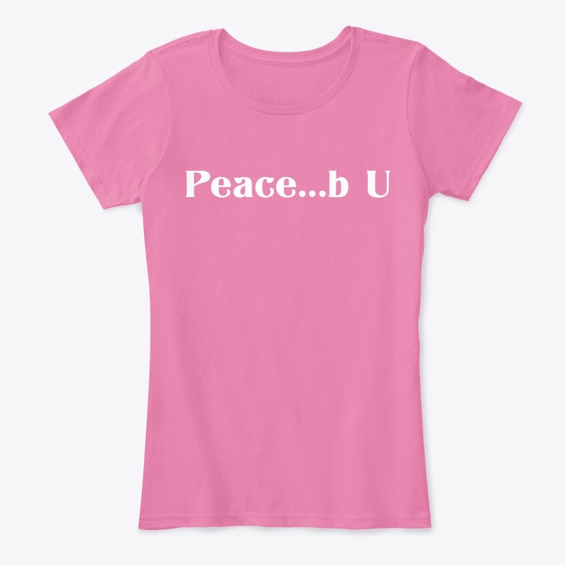 Peace...b U
