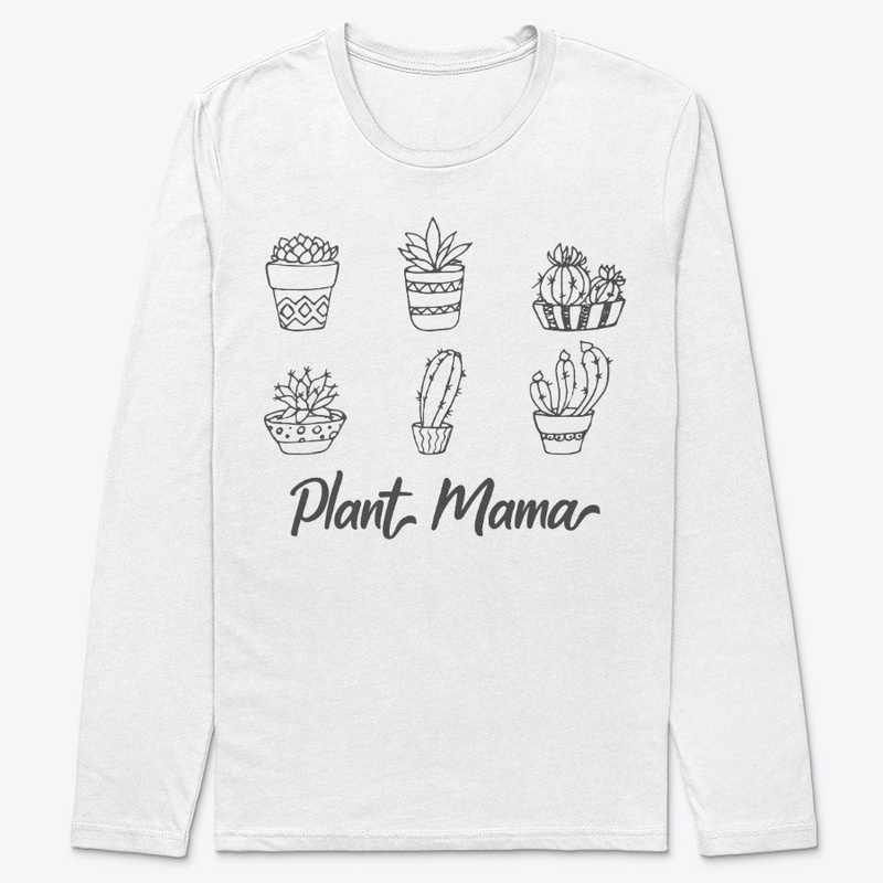 PLANT MAMA