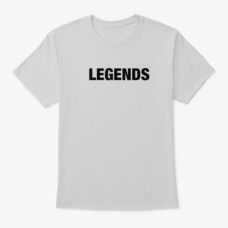 Legends Unleashed