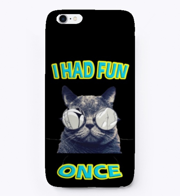 warrior cats phone case