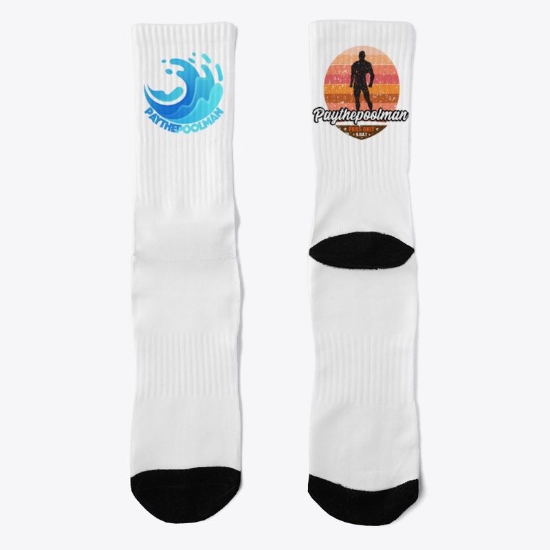 Custom Socks
