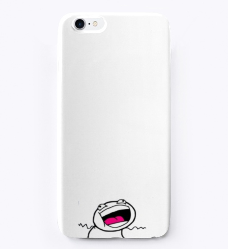 Meme Phone Case