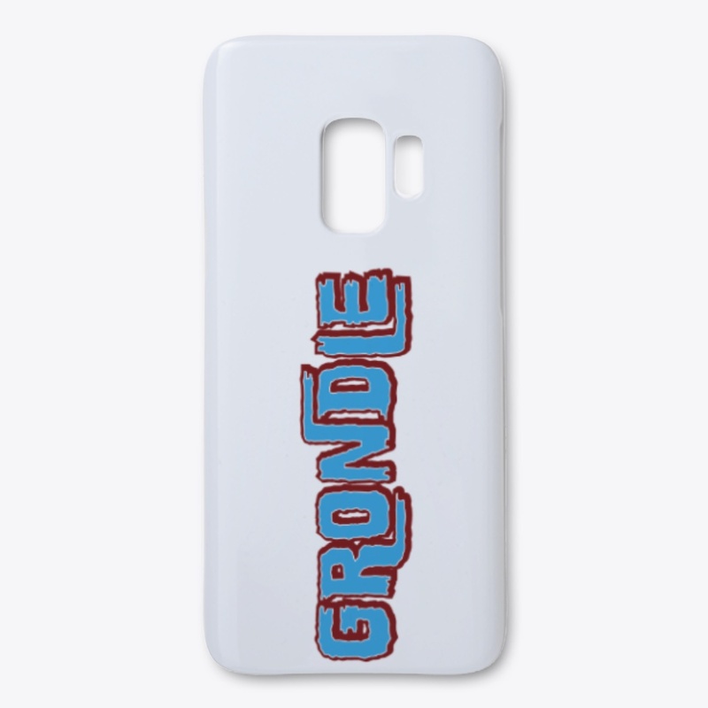 GRONDLE - West Hammered 