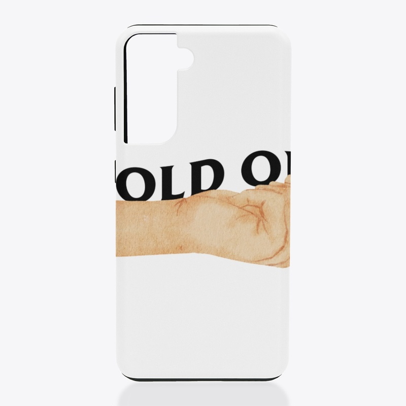 Hold On