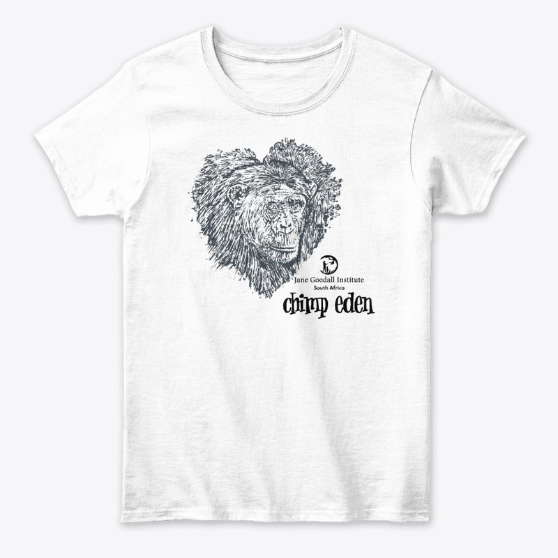 Chimp Eden