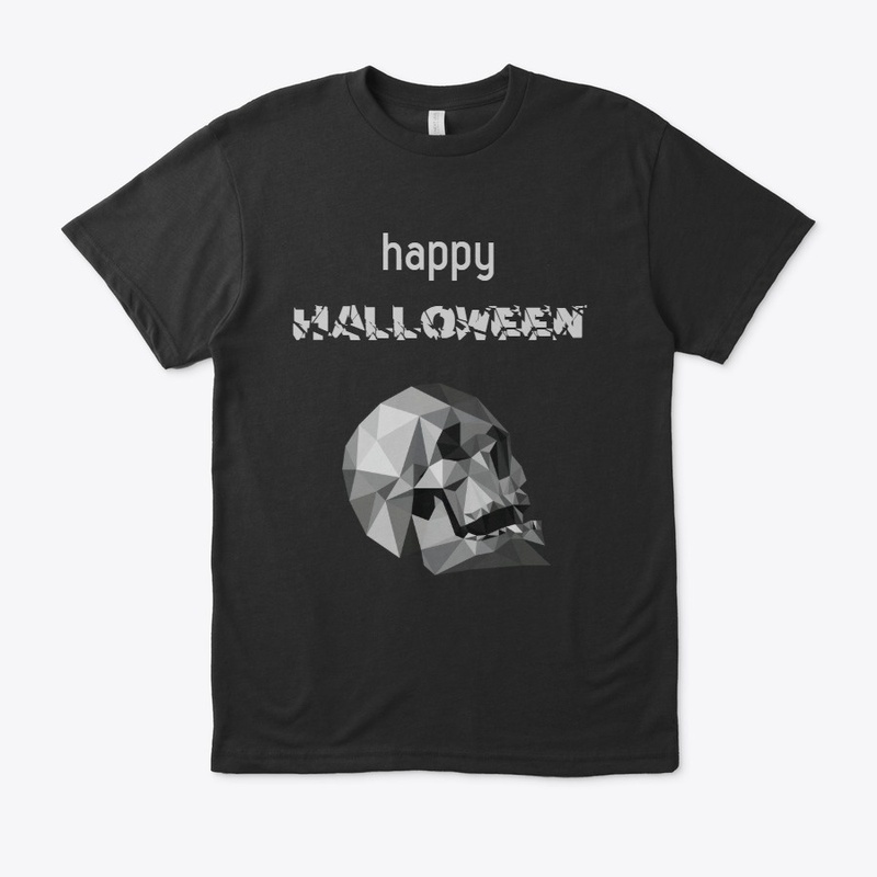 Happy Halloween Party 