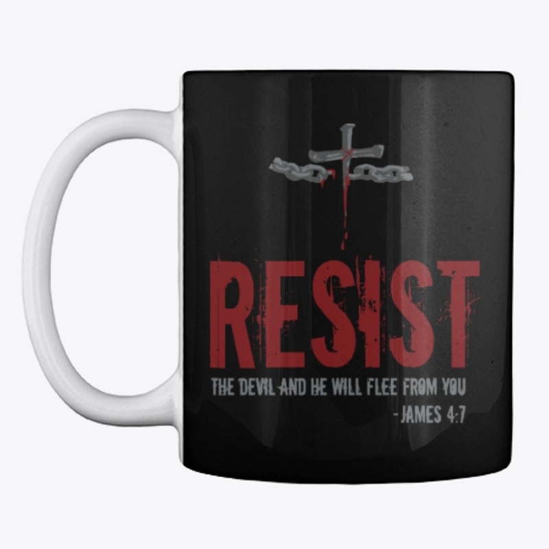 Resist