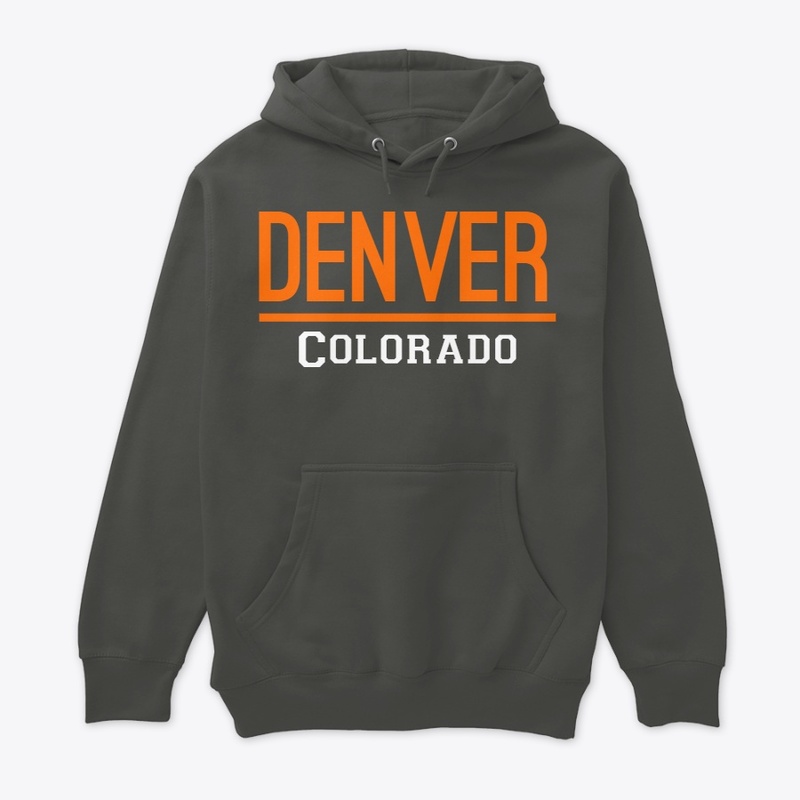 Denver, Colorado USA