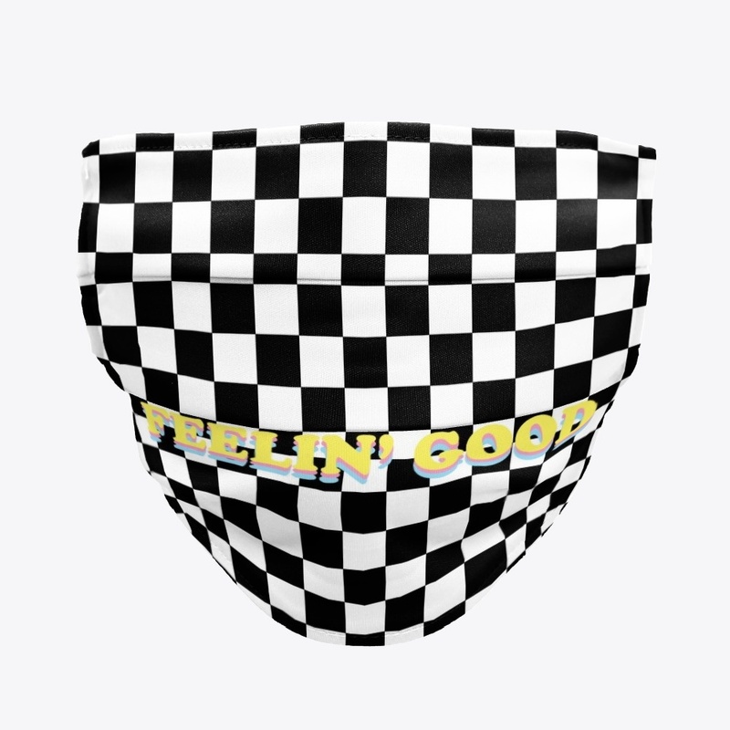 Feel Good Checkered