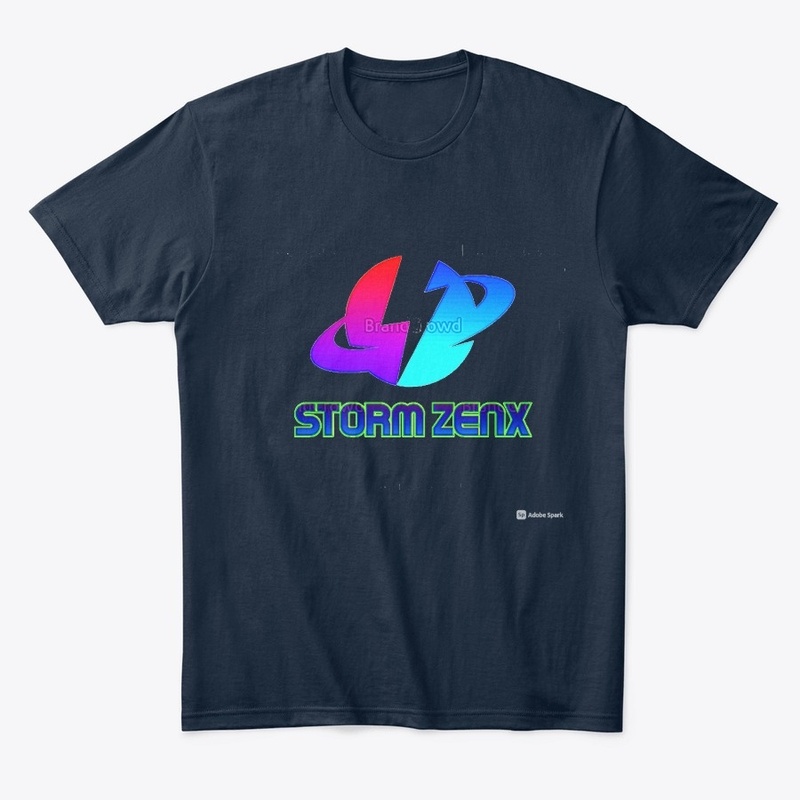 storm zenx