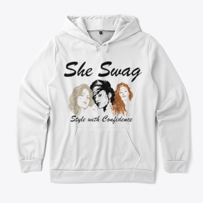 SHE SWAG