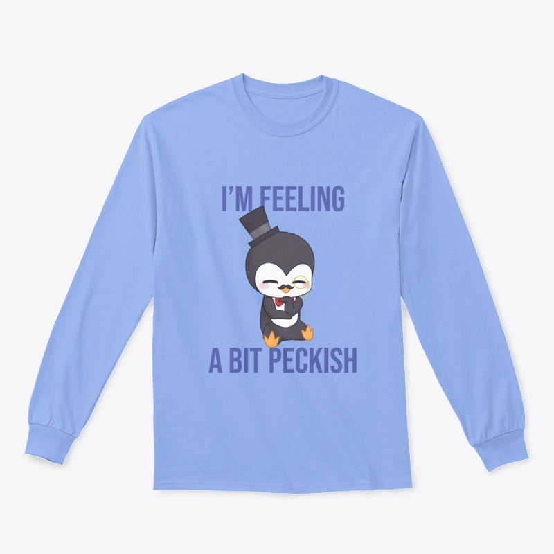 Sir Flippers