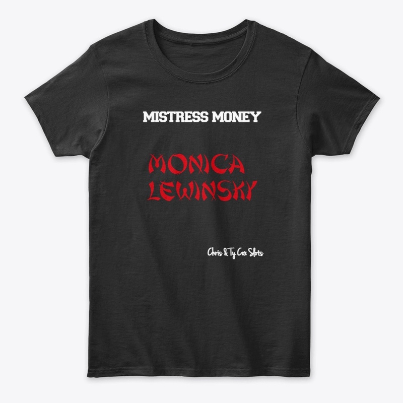  Mistress Money