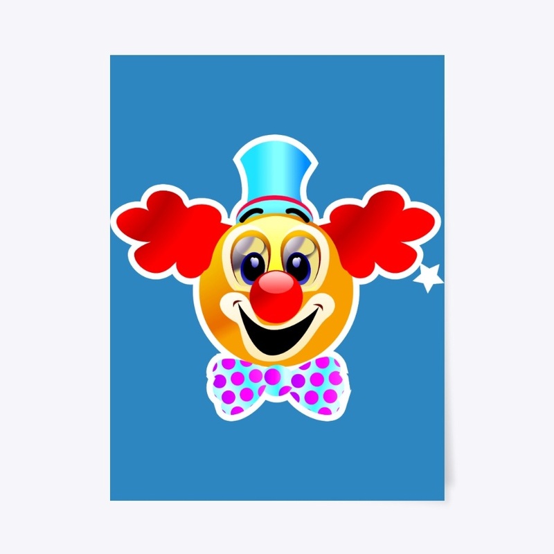 clown