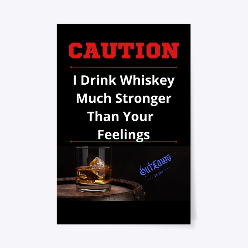 CAUTION