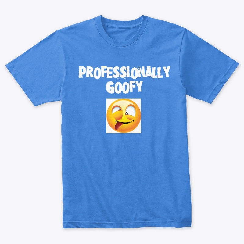 Professionally Goofy