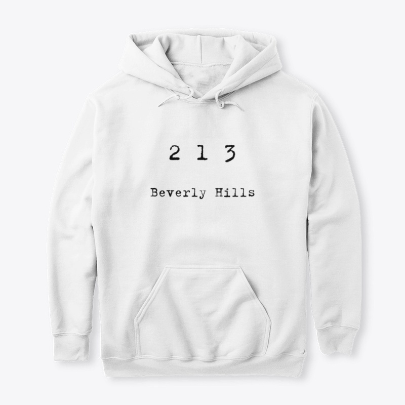 213 Beverly Hills Line