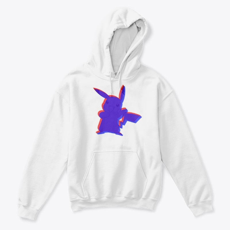 pikashirt