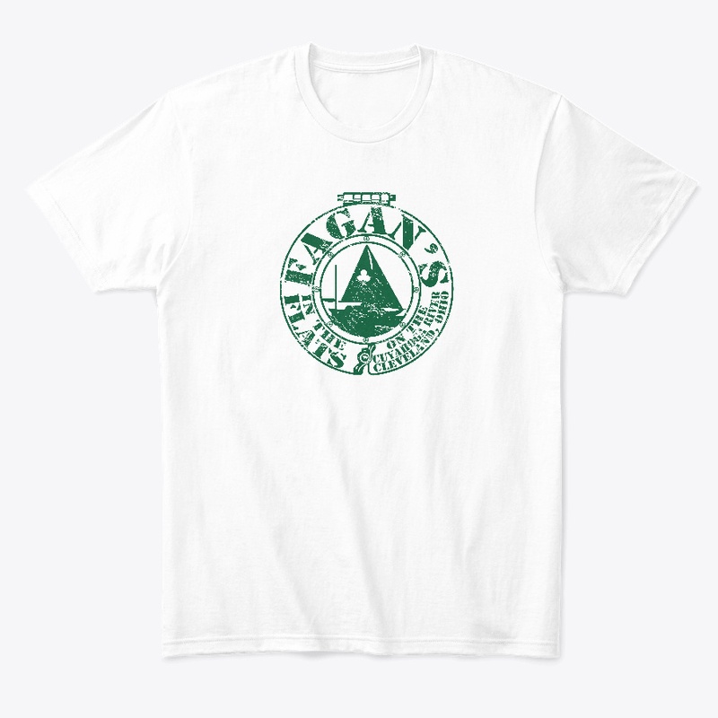 Fagan's In The Flats Shirt