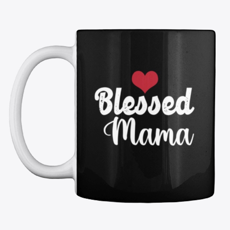 Blessed Mama Collection