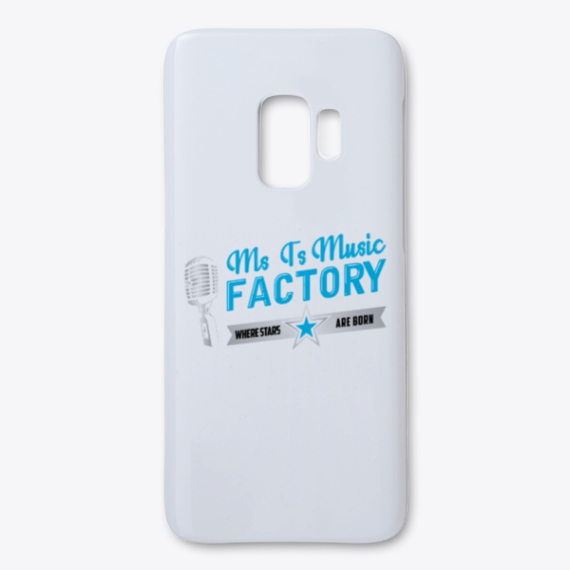 Music Factory (Boys  Girls  Assesories)