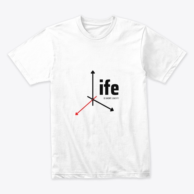 Tshirt and mug