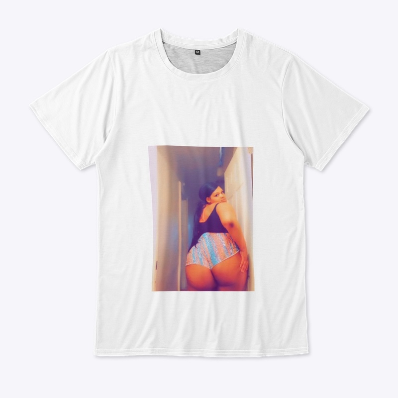 Big Baby shirt 