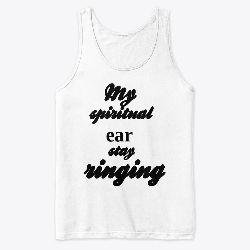 My Spiritual Ear Collection