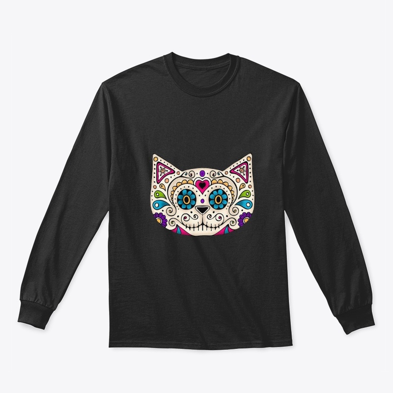 Cup of Sand: ✟Mexican Skull☀