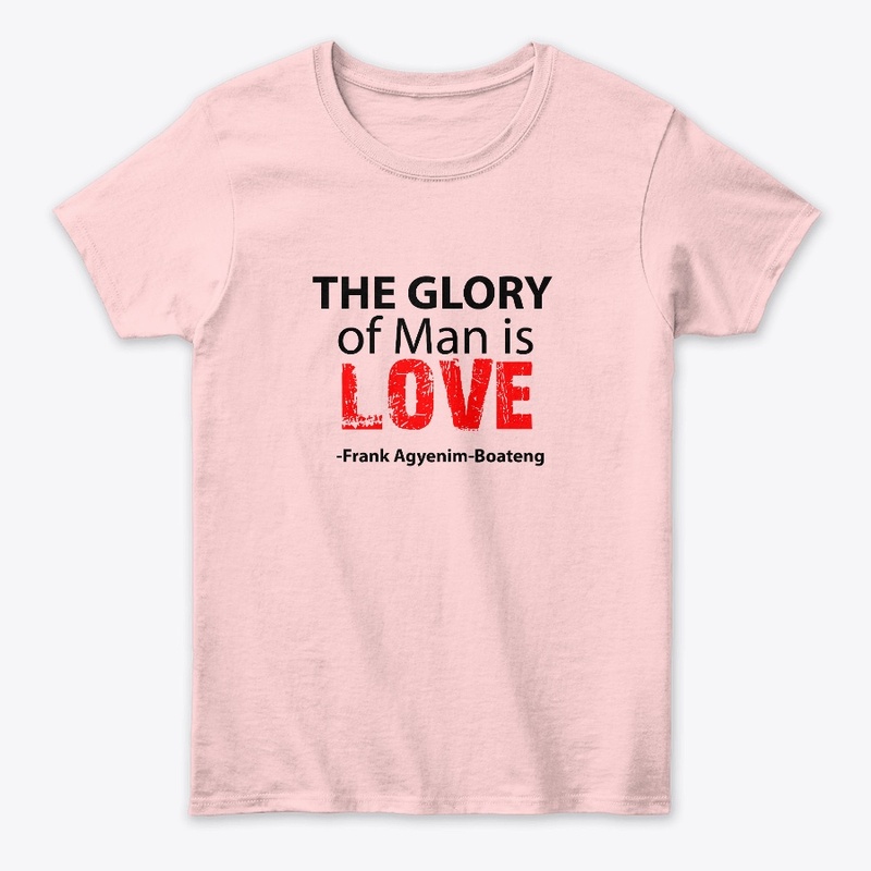 THE GLORY FACTOR