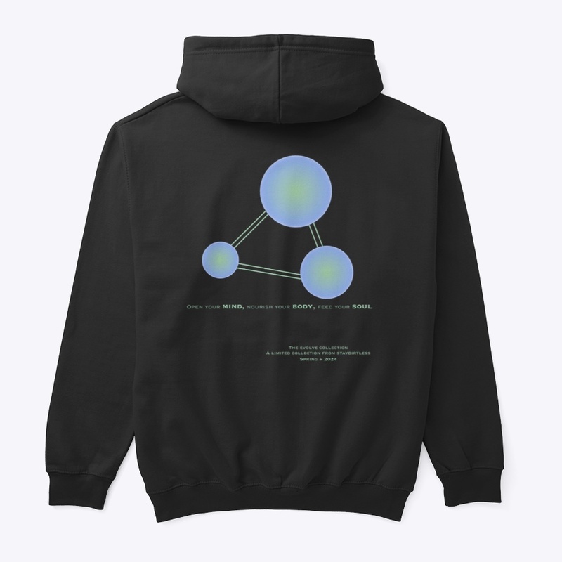 Stay Dirtless Spring 24 + Collection